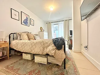 Rented by Doorway NYC, LLC