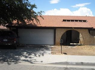 533 W Avenue K, Lancaster, CA 93534