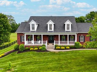 4625 N Ridge Cir, Crestwood, KY 40014