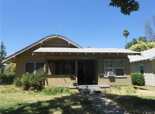 945 W 22nd St, Merced, CA 95340