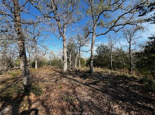 LOT 146 Deer Run Trl, Somerville, TX 77879