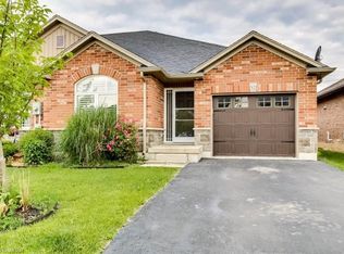 82 Kolbe Dr, Norfolk County, ON