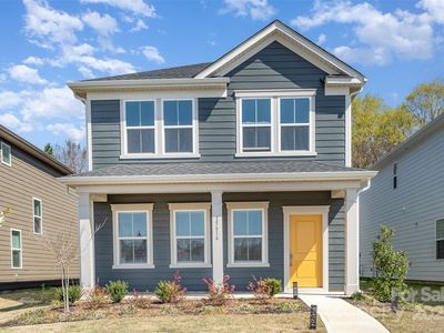 15616 Parkside Crossing Dr, Charlotte, NC, 28278