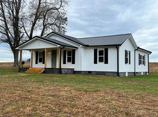 2051 Wesley Rd, Boonville, NC 27011