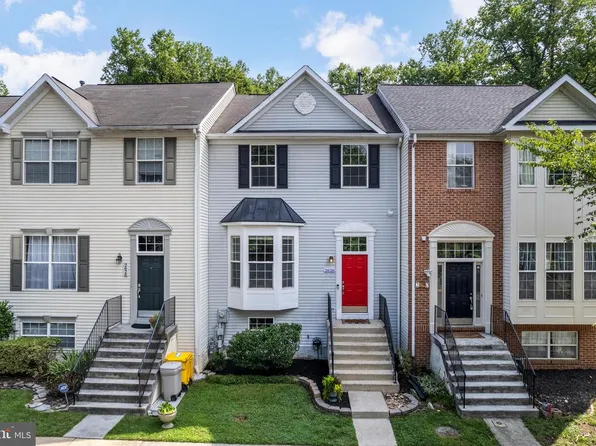 2628 Streamview Dr, Odenton, MD 21113