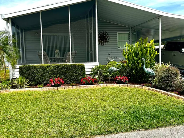 1701 W Commerce Ave Lot 73, Haines City, FL 33844