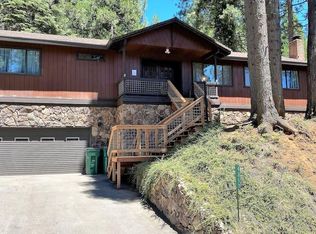 4317 Lakeridge Dr, Pollock Pines, CA 95726