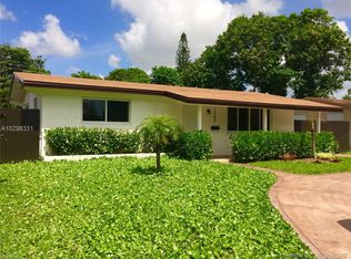 2240 Havana Dr, Miramar, FL 33023