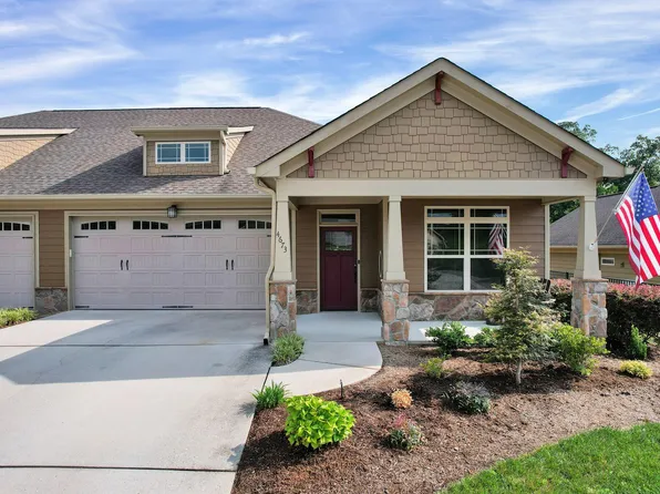 4673 Sweet Berry Ln, Ooltewah, TN 37363