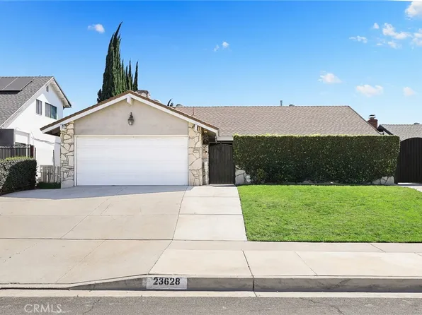 23628 Decorah Rd, Diamond Bar, CA 91765