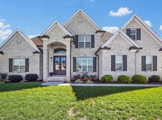 3267 S Glen Gables Blvd, Bowling Green, KY 42101