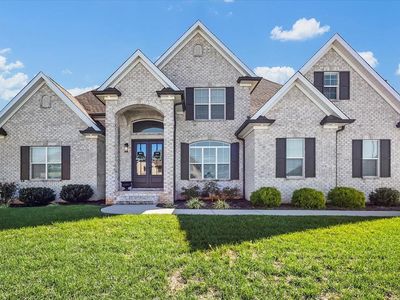 3267 S Glen Gables Blvd, Bowling Green, KY, 42101