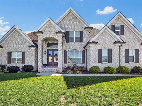 3267 S Glen Gables Blvd, Bowling Green, KY 42101