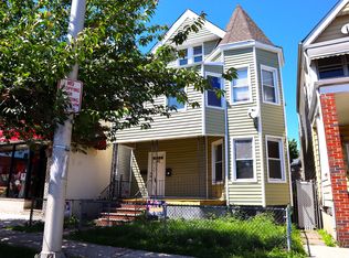 40 Central Ave, East Orange, NJ 07018