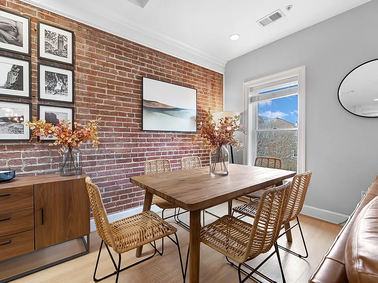 444 M St NW #4 — Photo 4