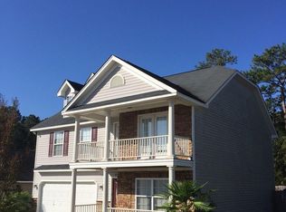 260 Fox Squirrel Cir, Columbia, SC 29209