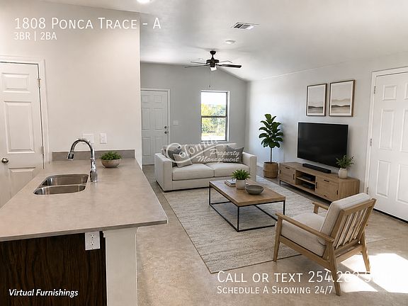 2nd image of 1808 Ponca Trce #A