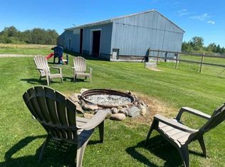 9399 Spruce Rd, Ossineke, MI 49766