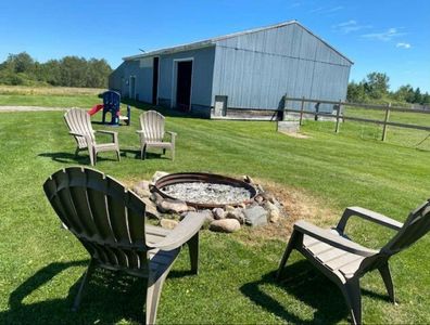 9399 Spruce Rd, Ossineke, MI, 49766