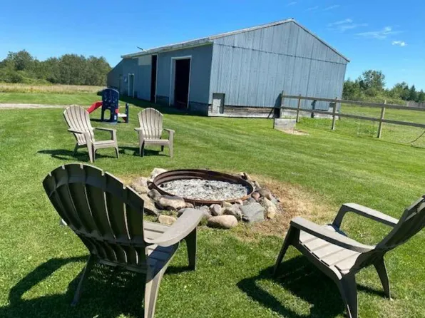 9399 Spruce Rd, Ossineke, MI 49766
