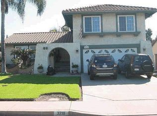 3718 Ramona Ave, La Verne, CA 91750