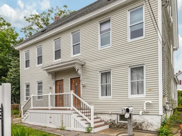 67-69 Loring St, Lowell, MA 01851
