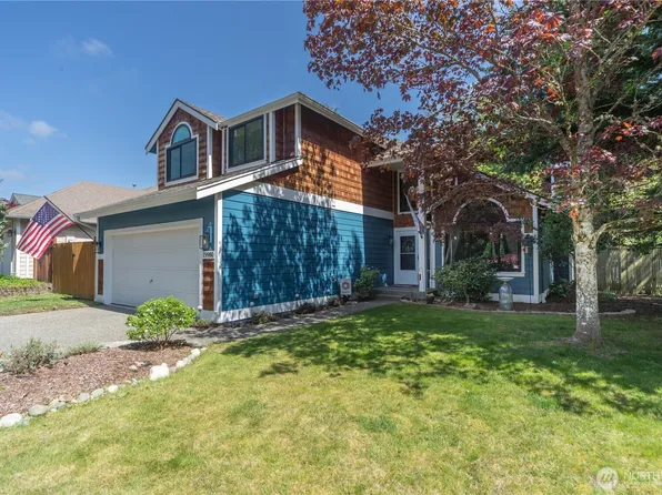 19980 Hoved Road NE, Poulsbo, WA 98370