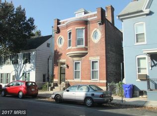 273 S Potomac St, Hagerstown, MD