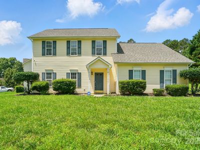 12803 Matisse Ln, Charlotte, NC, 28215