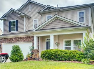 105 Morning Dew Ln, Mount Holly, NC 28120