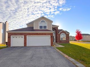 453 Fairway Ct, University Park, IL 60484