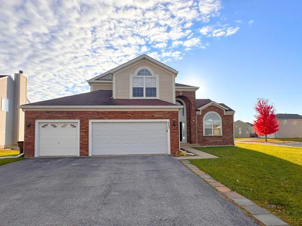453 Fairway Ct, University Park, IL 60484