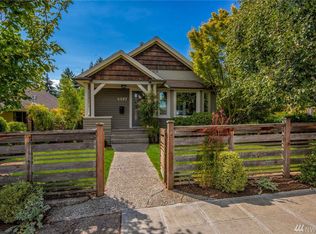 4439 Greenwood Ave N, Seattle, WA 98103