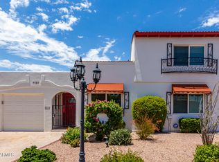 4822 N 76th Pl, Scottsdale, AZ 85251