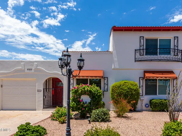 4822 N 76TH Place, Scottsdale, AZ 85251