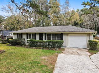 2741 Ben Hill Rd, East Pt, GA 30344