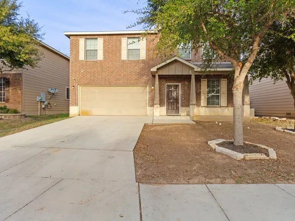 3746 Lazy Diamond, Schertz, TX 78154