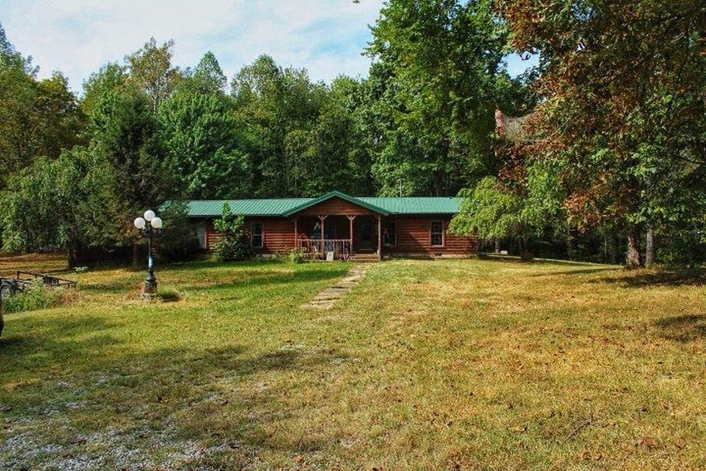 Real estate listing image