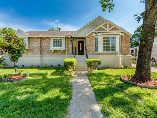 15626 Jersey Dr, Jersey Village, TX 77040