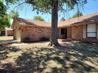 309 Pheasant Run, Edmond, OK 73012