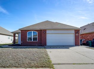5924 SE 66th St, Oklahoma City, OK 73135