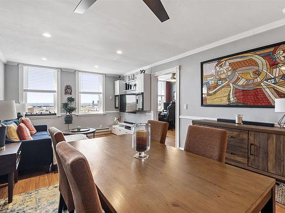 5th image of 43-49 Van Wagenen Ave APT 6F