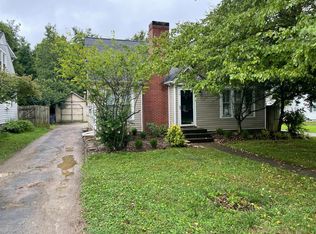 216 Floral Park, Lexington, KY 40503