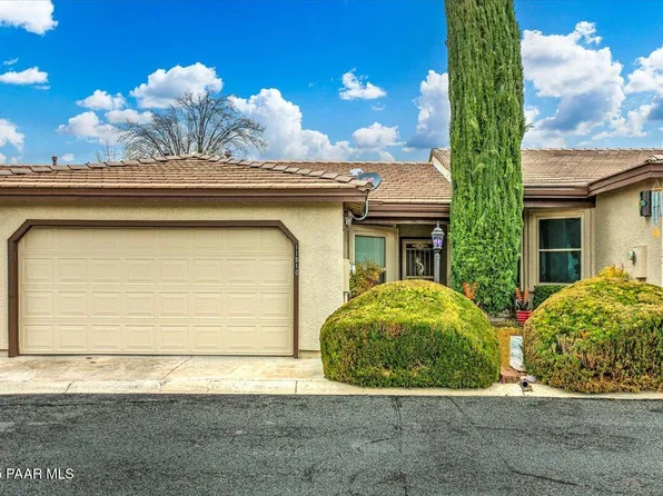 11510 E Wingfoot Ct, Dewey, AZ 86327