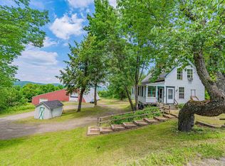 2736 Crosstown Rd, Berlin, VT 05602