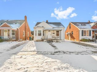 1409 Capitol Ave, Lincoln Park, MI 48146