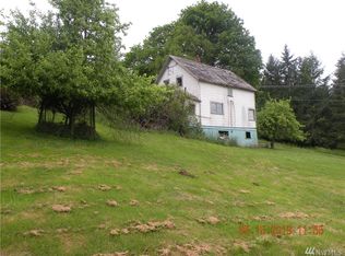 822 Montana St, South Bend, WA 98586
