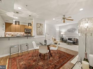 1619 21st Pl SE APT 101, Washington, DC 20020