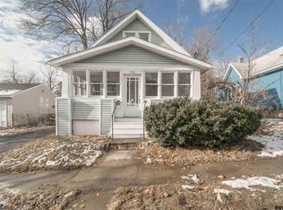 140 13th St, Schenectady, NY 12306