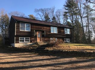 18 Basin Point Rd, Harpswell, ME 04079